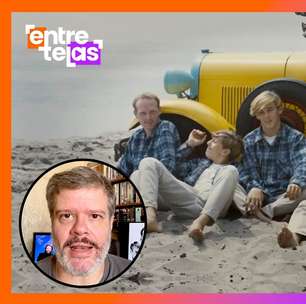 Filme dos Beach Boys reacende debate antigo com os Beatles