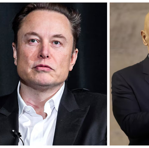 Elon Musk fala sobre ato de Bolsonaro no Rio e diz que Moraes é contra a democracia