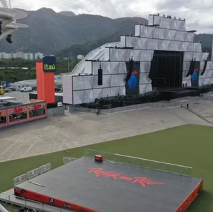 Rock In Rio garante segurança para pessoas com deficiência