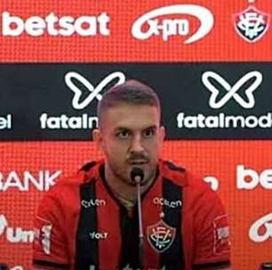 Bruno Uvini se inspira em Renato Gaúcho para ajudar o Vitória no Brasileirão