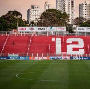 Vila Nova abre venda de ingressos para a semifinal da Copa Verde