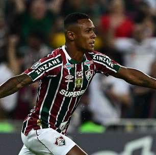 Fluminense x Bragantino; veja provável escalação do Tricolor das Laranjeiras