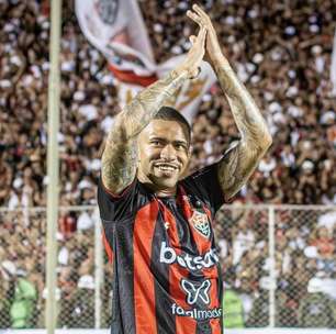 Campeão da Libertadores, cria vive expectativa de primeiro duelo contra o Palmeiras