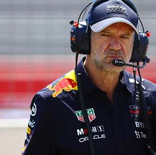 F1: Red Bull pode perder Newey para Aston Martin