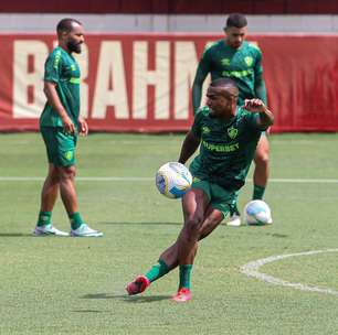 Fluminense enfrenta o Red Bull Bragantino na estréia do Brasileirão