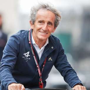 F1: Prost afirma que domínio da Red Bull desvaloriza títulos de Verstappen
