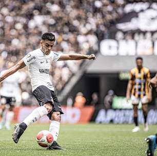 Fausto Vera reencontra técnico de seu auge em meio a volta por cima no Corinthians