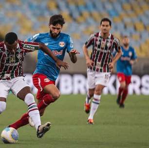 Atuações do Fluminense contra o Bragantino: Lima e Ganso são os destaques em empate