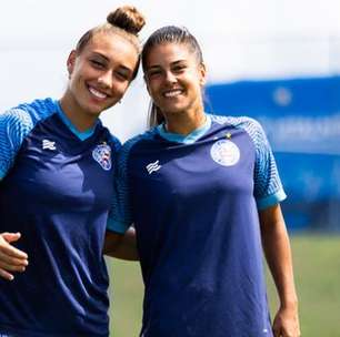 Bahia estreia no Brasileirão A-2 Feminino neste domingo; assista ao vivo