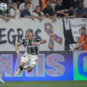 Corinthians x Atlético-MG: relembre os últimos dez confrontos na Neo Química Arena