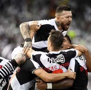 ESTREIA COM O PÉ DIREITO! Vasco vence Grêmio por 2×1 e começa bem o Brasileirão