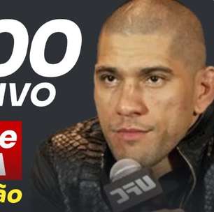 VÍDEO: Assista à coletiva de imprensa pós-UFC 300, com tradução, análises e repercussão. AO VIVO!