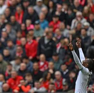 Liverpool perde do Crystal Palace, se distancia do título e tem semana para esquecer