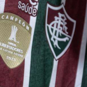 Fluminense cria muito, mas falha em dois lances e perde dois pontos na estreia do Brasileirão