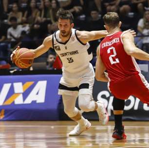 Corinthians conhece datas, horários e chaveamento dos playoffs do NBB; confira