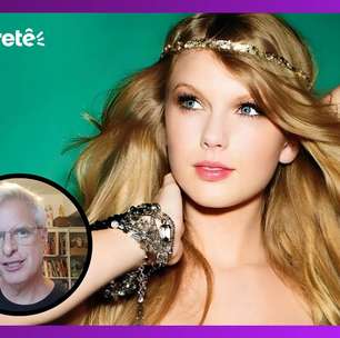 Taylor Swift enfim faz as pazes com TikTok