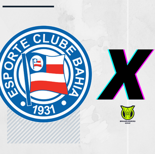 Bahia x Fluminense: prováveis escalações, arbitragem, onde assistir, retrospecto e palpites