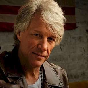 Jon Bon Jovi considera se aposentar das turnês