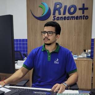 Concessionária Rio+Saneamento lança campanha com descontos de até 65% para clientes devedores