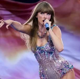 7 citações de Taylor Swift sobre o amor: músicas de emocionar