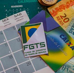 Caixa libera saque do FGTS de R$ 500, R$ 1 mil e até R$ 6 mil aos trabalhadores; veja como retirar