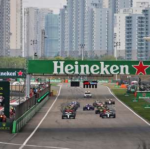 F1: É Race Week! Retorno do GP da China marca a primeira Sprint de 2024