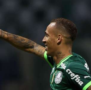 Após não acerto com o Santos, Breno Lopes tem situação vazada no Palmeiras
