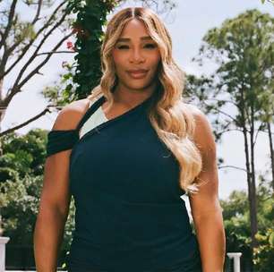A nem tão nova aposta de Serena Williams contra depressão