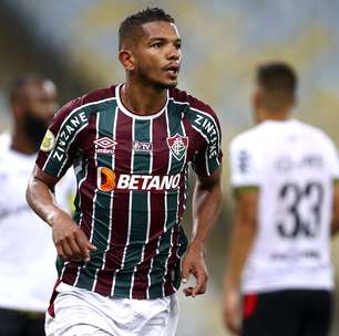 David Braz acerta com o Goiás e se despede do Fluminense