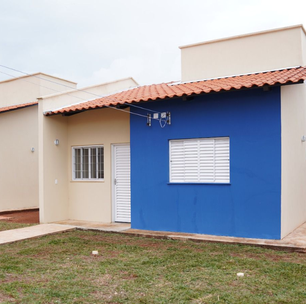 Governo divulga listas de famílias habilitadas às casas a custo zero em 18 municípios de Goiás