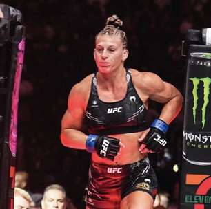 Kayla Harrison responde Amanda Nunes, Cris Cyborg e se dispõe a enfrentar ambas lutadoras