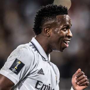 Real Madrid entra em cena e Corinthians pode receber 'bolada' por Cria do Terrão: "Para jogar com Vinicius Júnior"