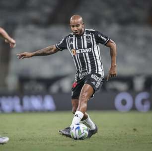 Santos chega a acordo para comprar Patrick, do Atlético Mineiro