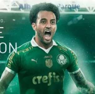 Quem é Felipe Anderson, novo reforço do Palmeiras?