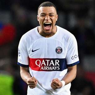 Neymar desdenha, mas tem de engolir Mbappé decisivo pelo PSG