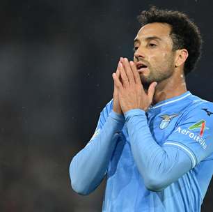 VÍDEO: Os melhores momentos de Felipe Anderson na Lazio em 2023-24