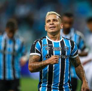 Soteldo é visto em balada e situação repercute no Santos e Grêmio