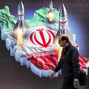Após atacar Israel, Irã diz que Ocidente deve agradecer por sua moderação