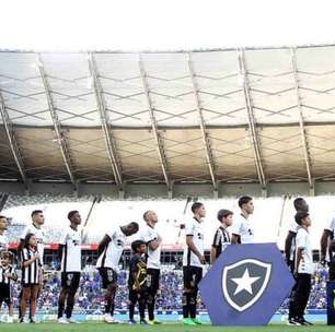 Botafogo Way é somente utopia. Uma revolução inatingível