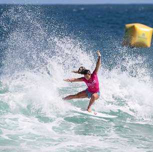Altas ondas: maior festival de surf da América do Sul chega a Saquarema