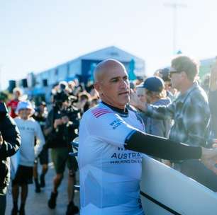 WSL: etapa de Margaret River chega às oitavas de final