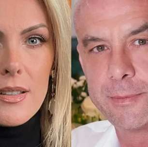 Jornalista expõe "festas liberais" que Ana Hickmann e Alexandre Correa faziam em mansão
