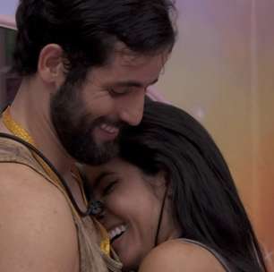 'BBB 24': Vai acabar? Isabelle e Matteus definem futuro do romance após o reality