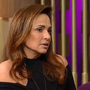 Contratada do SBT, Luiza Tomé choca com crítica pesada a novela da Globo