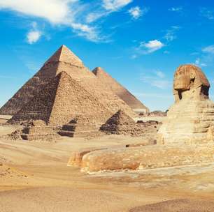 3 dicas para aproveitar sua viagem ao Cairo, no Egito
