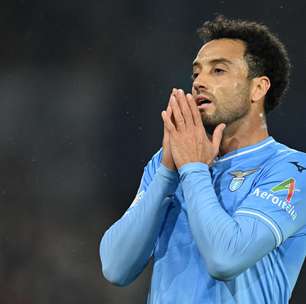 Diretor da Lazio diz que Felipe Anderson 'perdeu dinheiro' em acerto com o Palmeiras