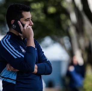 Cruzeiro é comunicado após sondar situação de goleiro do Flamengo