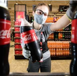 Jovem Aprendiz Coca-Cola 2025: como se inscrever para vagas