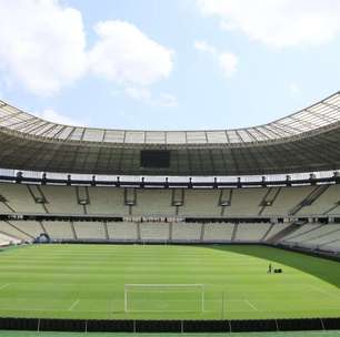 Além do adversário, Ceará conhece ordem dos mandos de campo da 3ª fase da Copa do Brasil 2024
