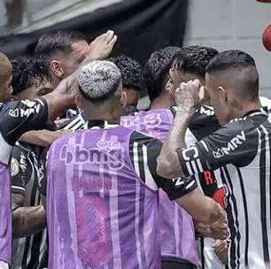 Galo quer espantar "fantasma" que assombrou o clube em 2023